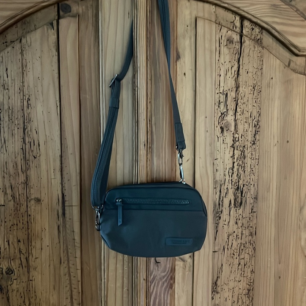 Travelon travel safe bag